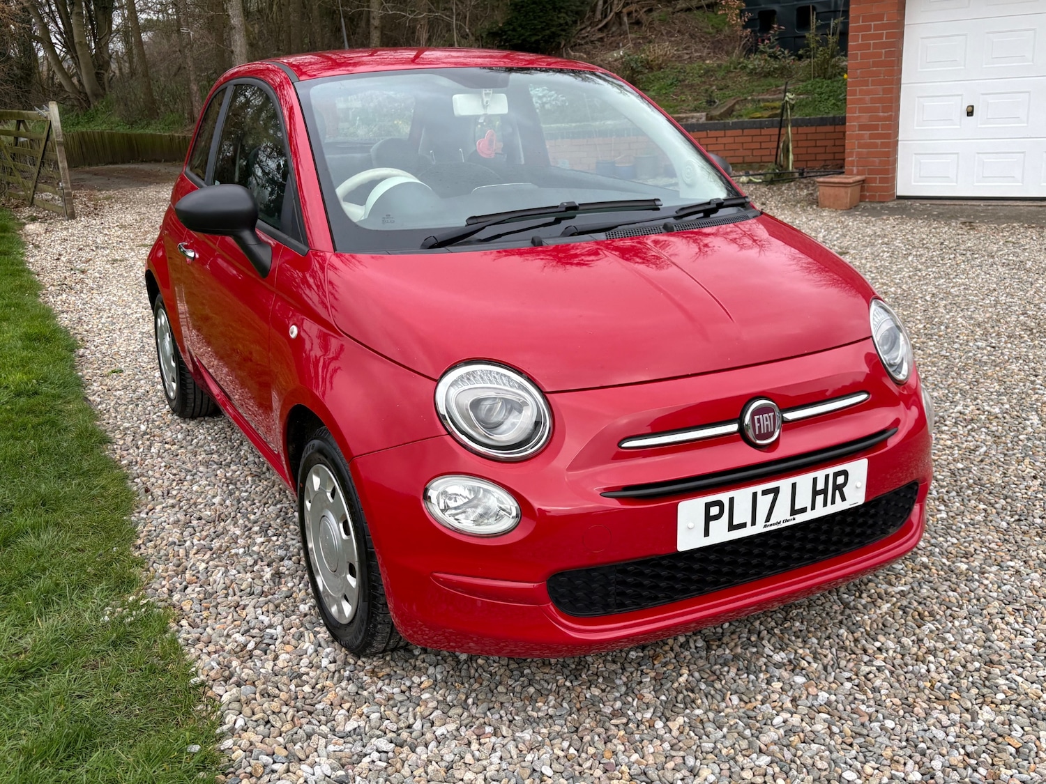 Used Fiat 500 2017 for sale - 77797881: Photo 25