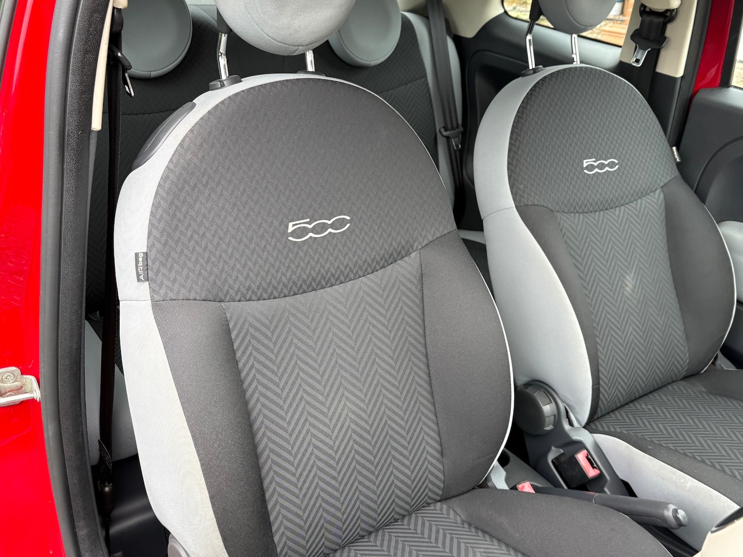 Used Fiat 500 2017 for sale - 77797881: Photo 26