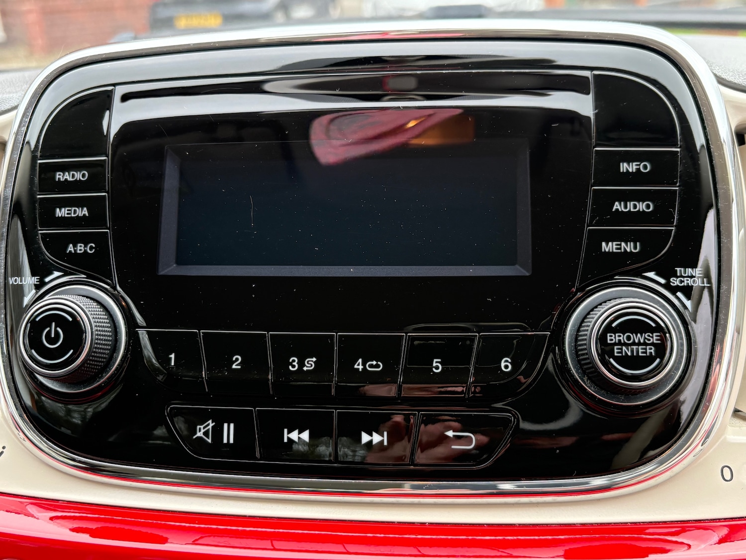 Used Fiat 500 2017 for sale - 77797881: Photo 27