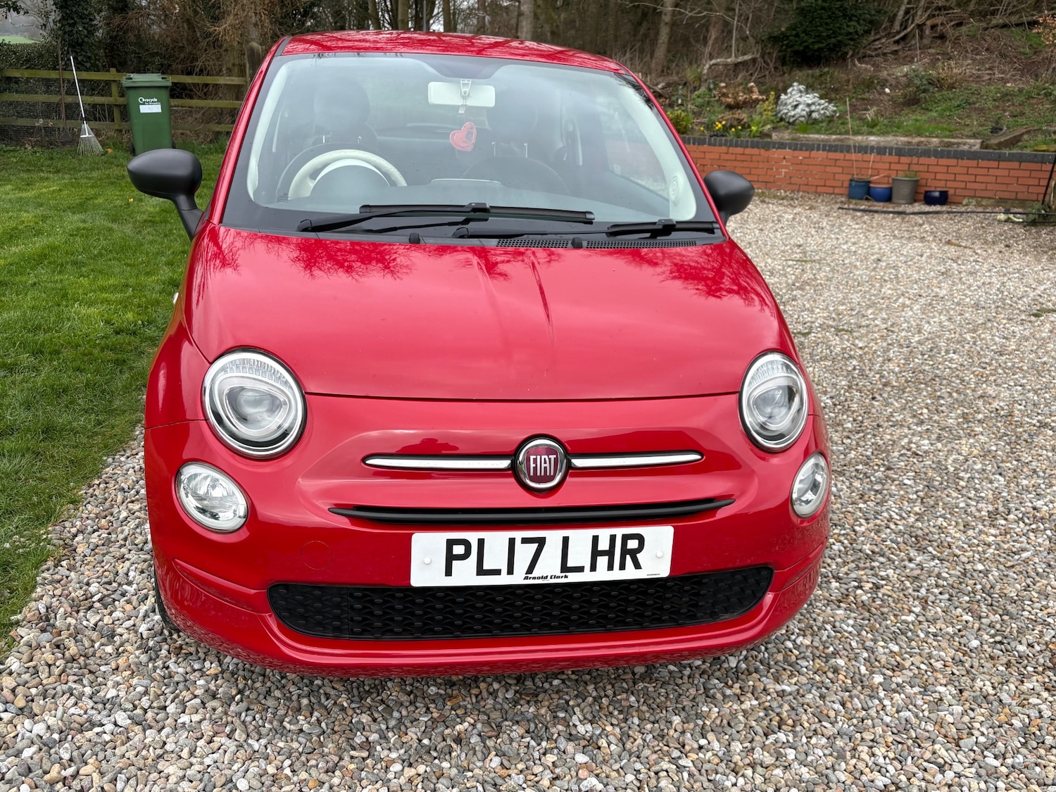 Used Fiat 500 2017 for sale - 77797881: Photo 29