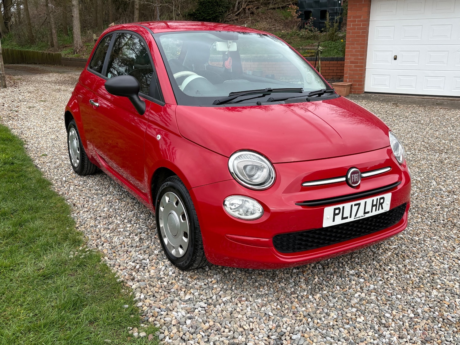 Used Fiat 500 2017 for sale - 77797881: Photo 30