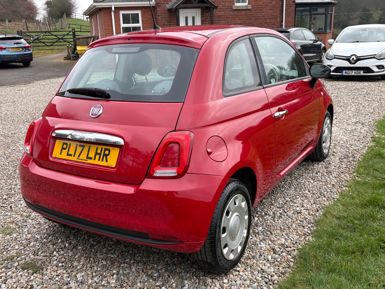 Used Fiat 500 2017 for sale - 77797881: Photo 31