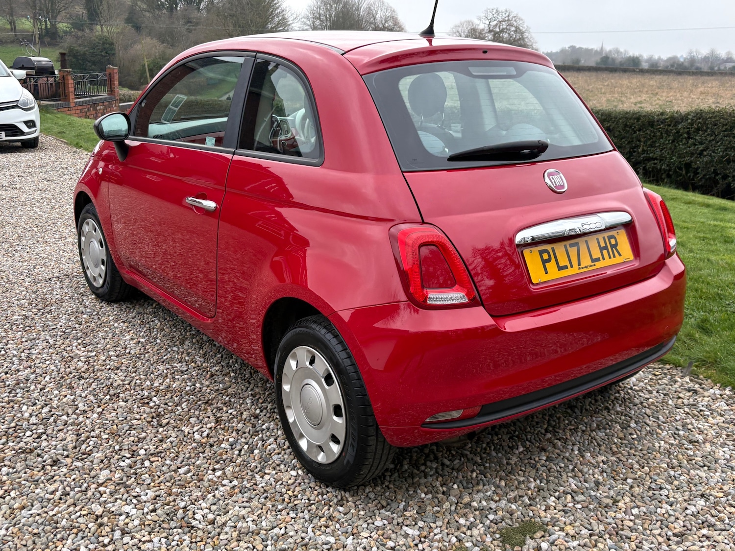 Used Fiat 500 2017 for sale - 77797881: Photo 32