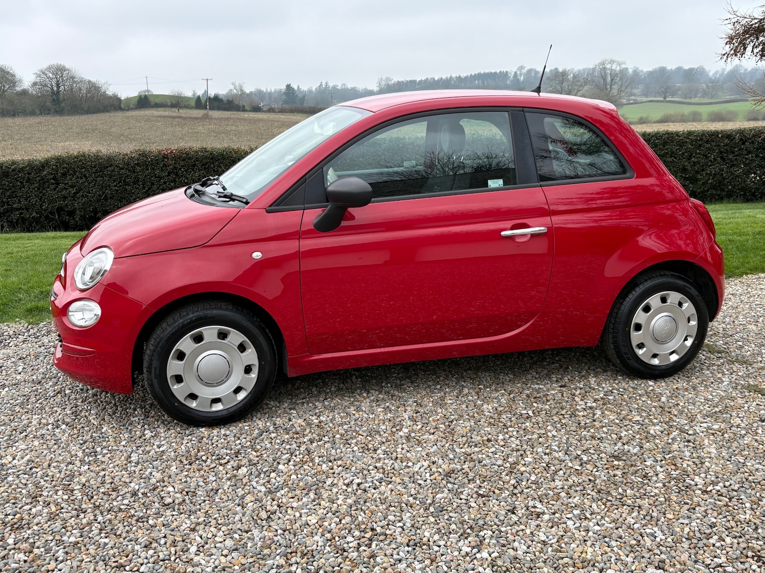 Used Fiat 500 2017 for sale - 77797881: Photo 33