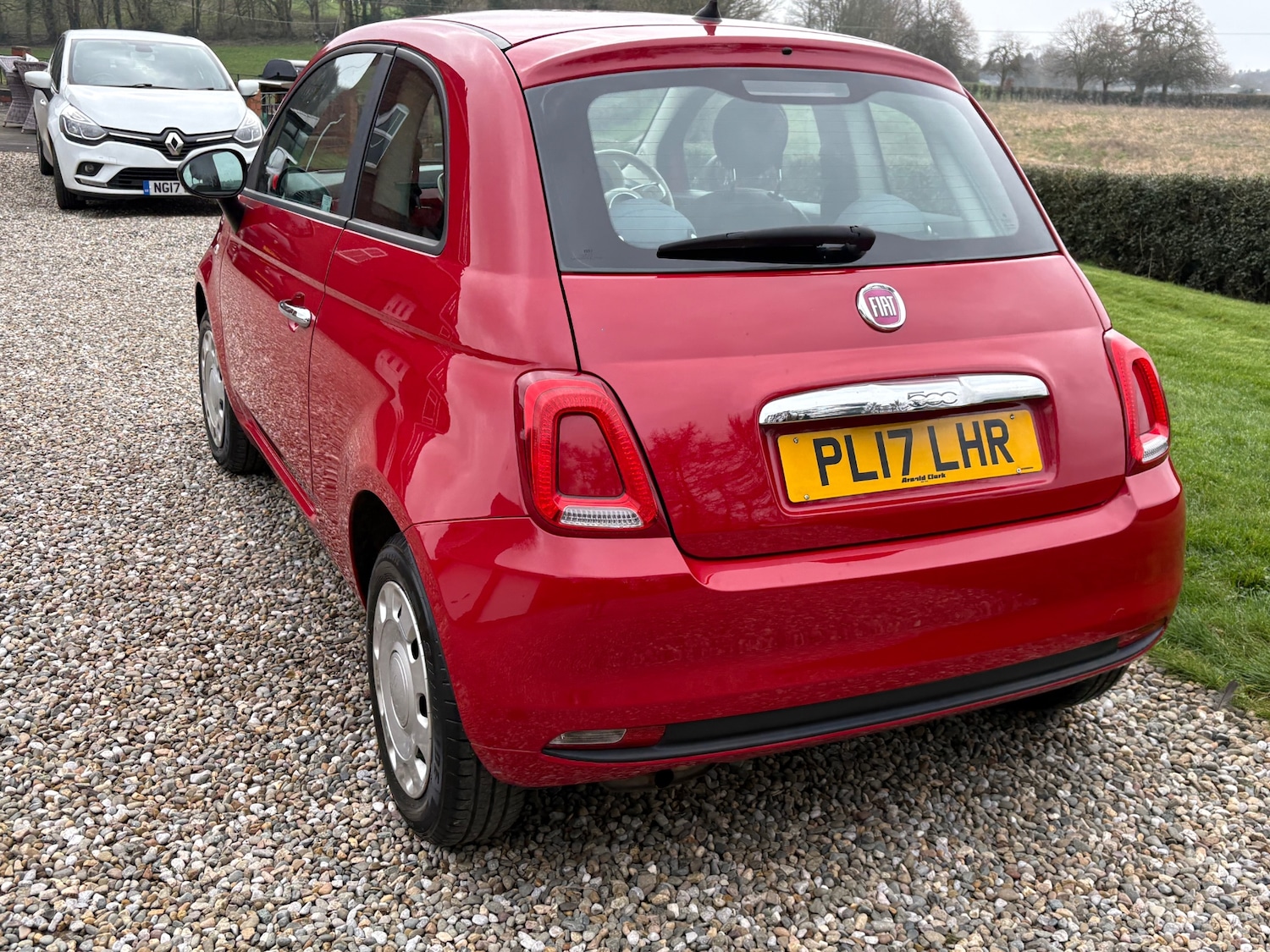 Used Fiat 500 2017 for sale - 77797881: Photo 34