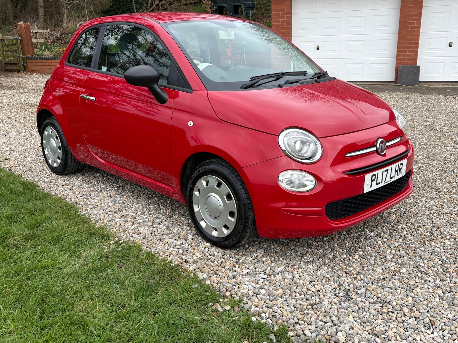 Used Fiat 500 2017 for sale - 77797881: Photo 35