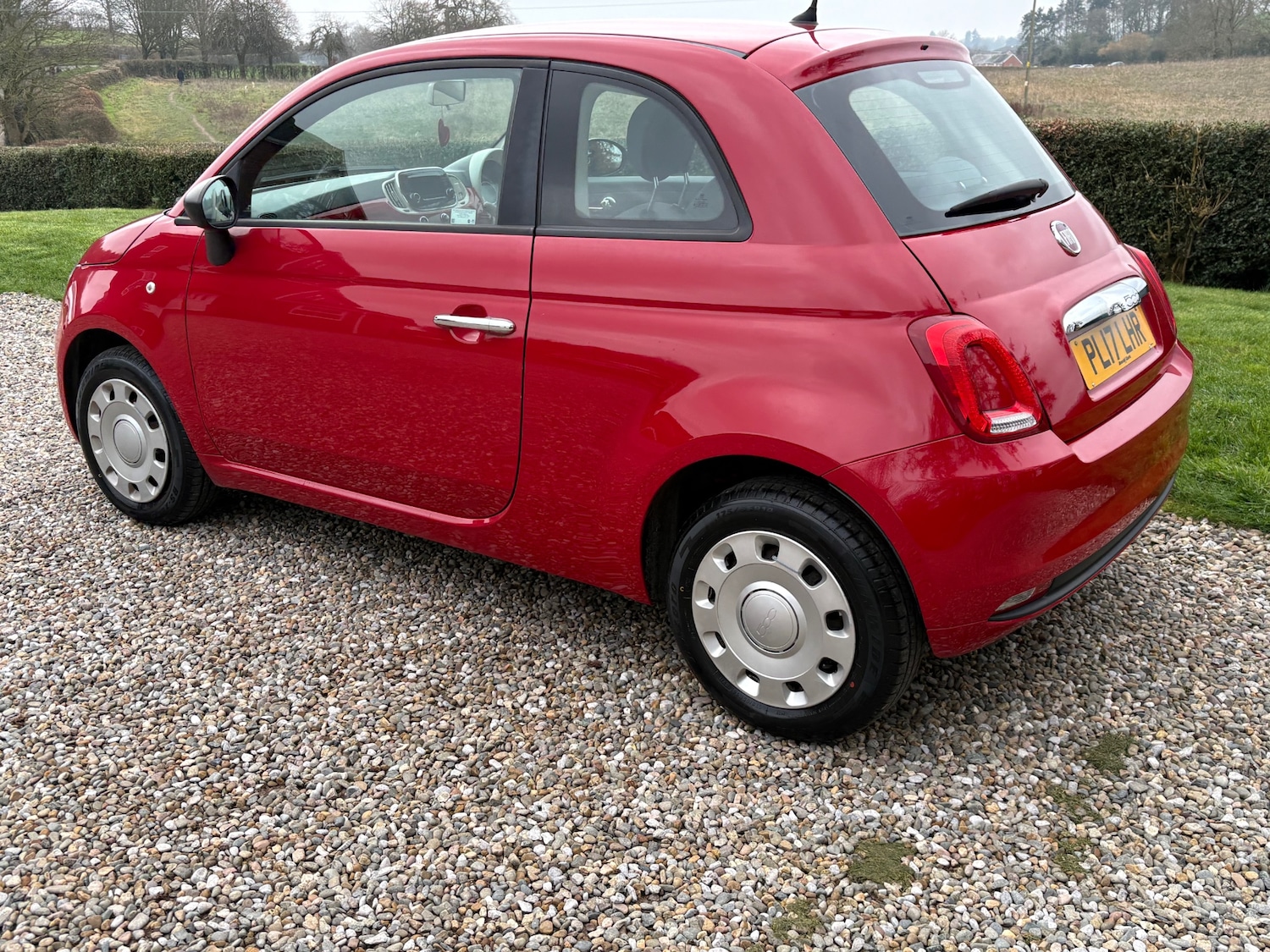 Used Fiat 500 2017 for sale - 77797881: Photo 37