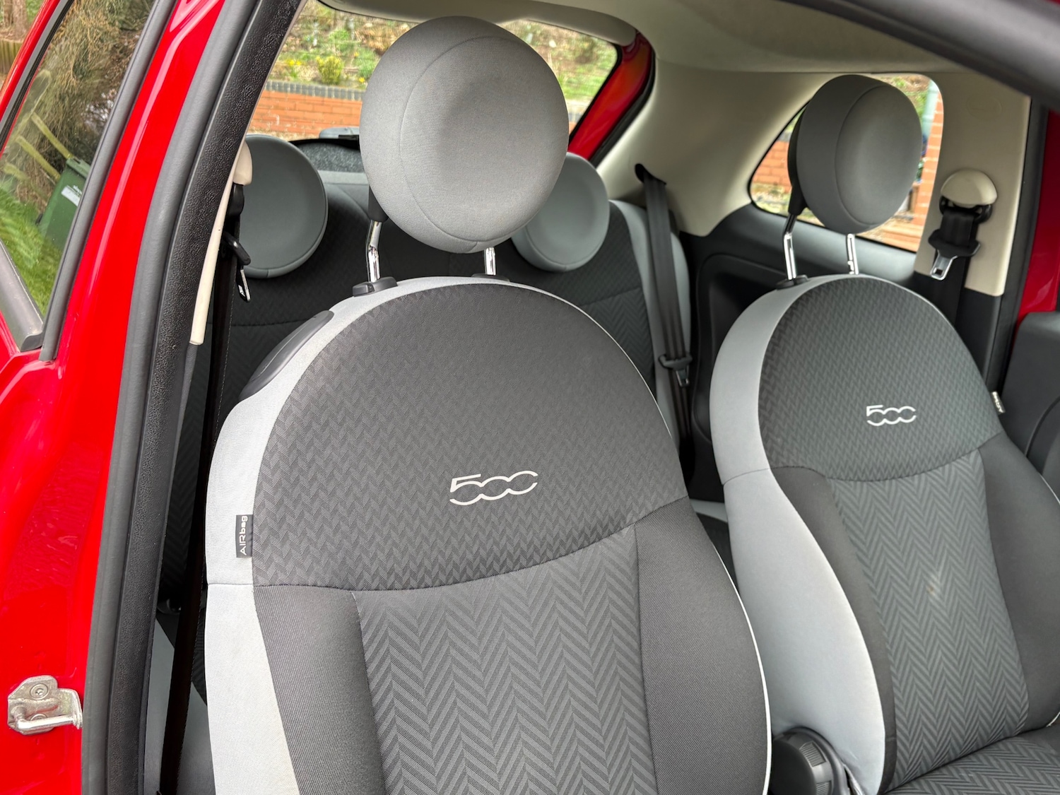 Used Fiat 500 2017 for sale - 77797881: Photo 39