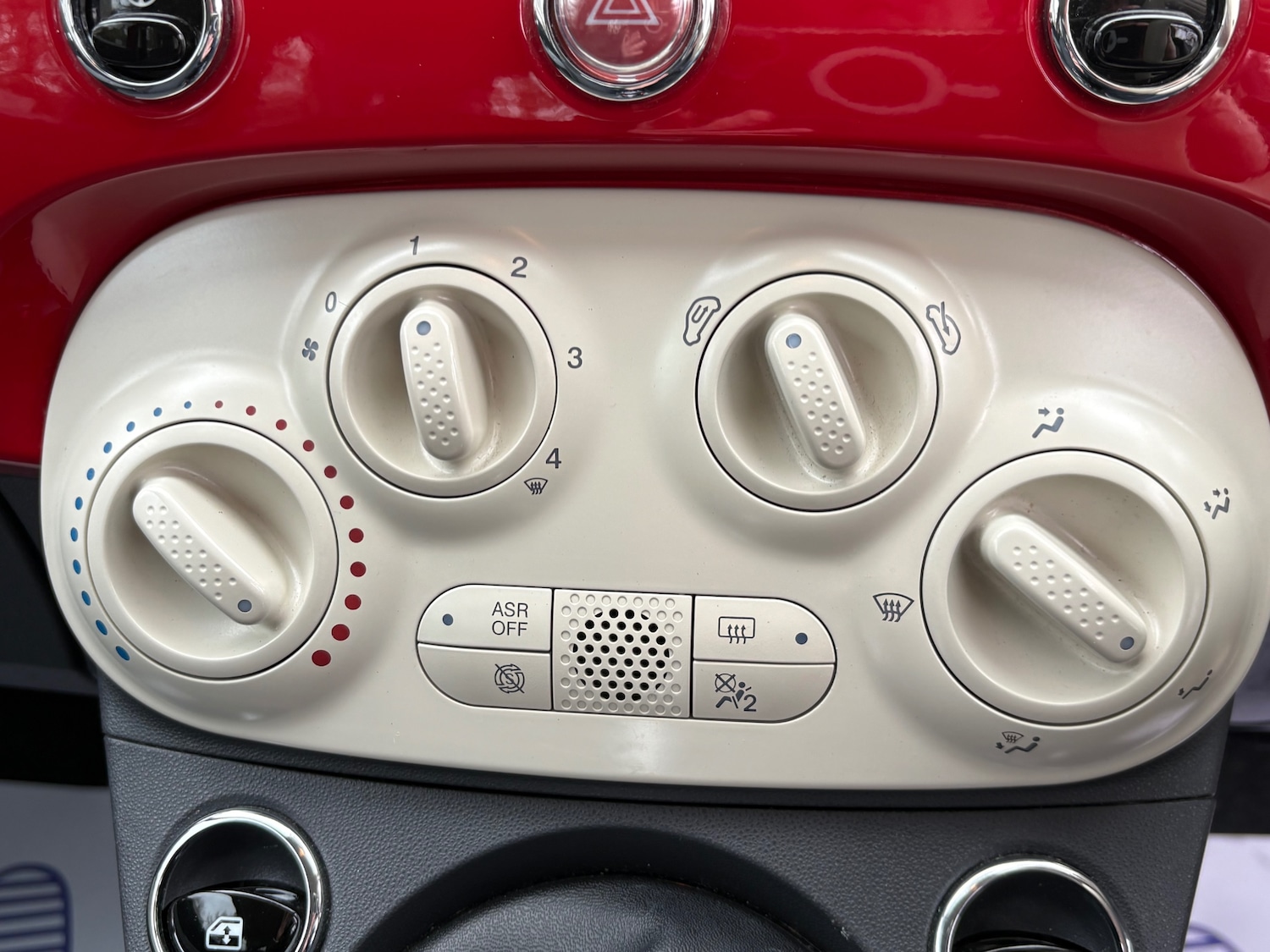 Used Fiat 500 2017 for sale - 77797881: Photo 41