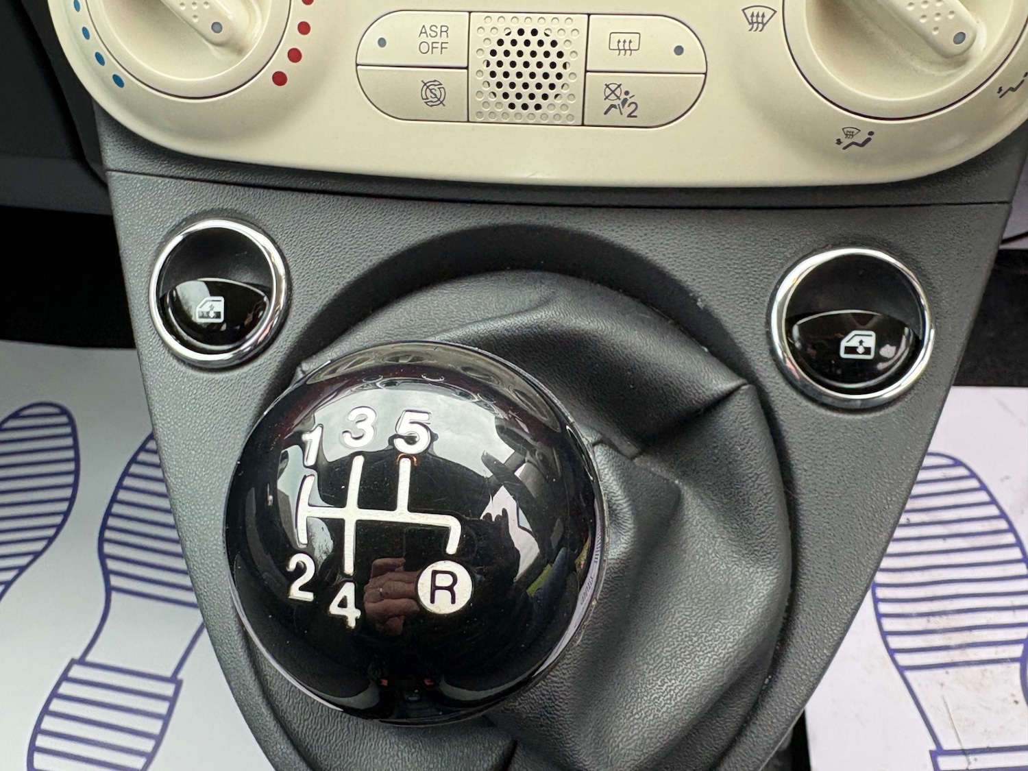 Used Fiat 500 2017 for sale - 77797881: Photo 43