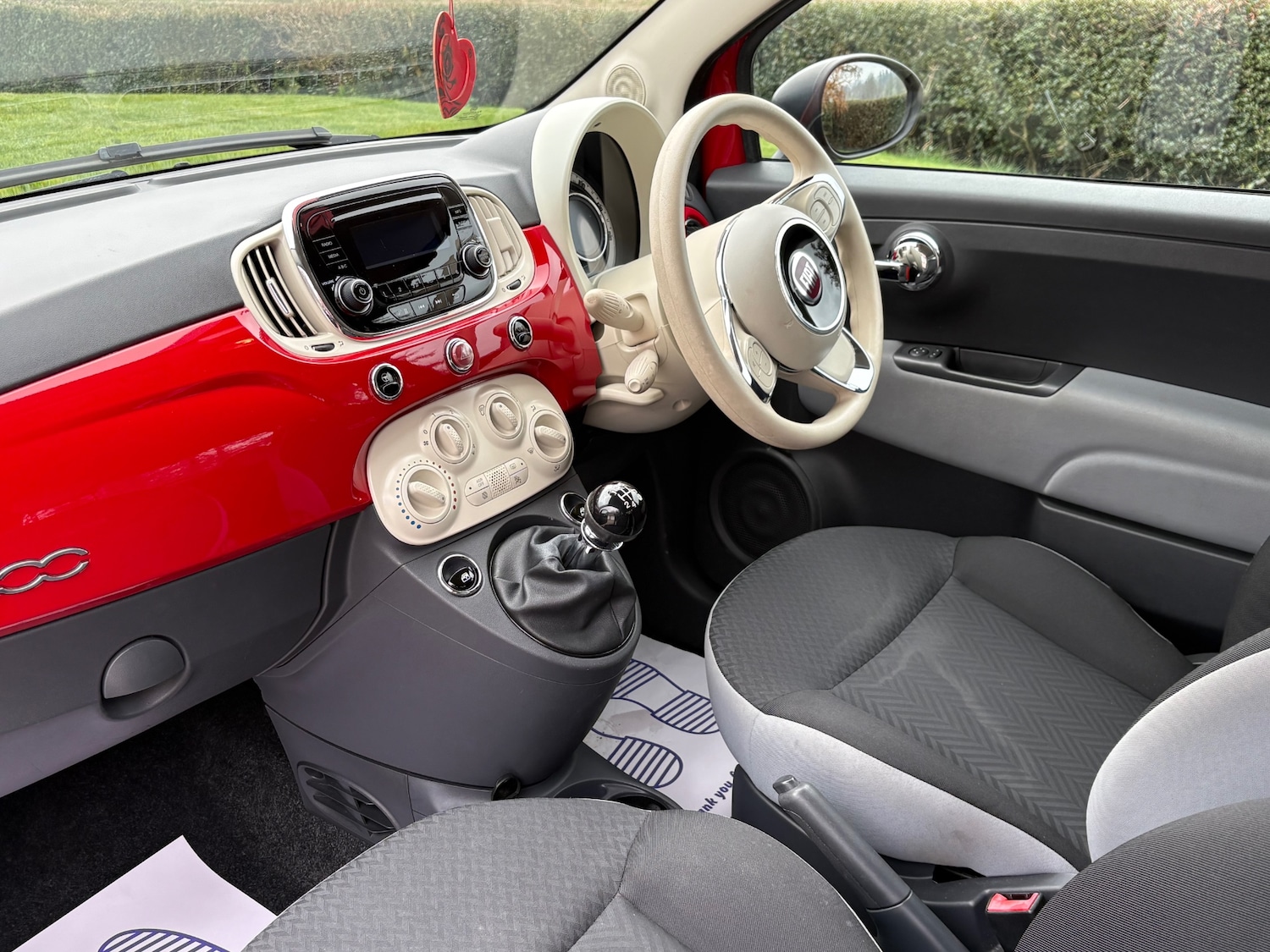 Used Fiat 500 2017 for sale - 77797881: Photo 5