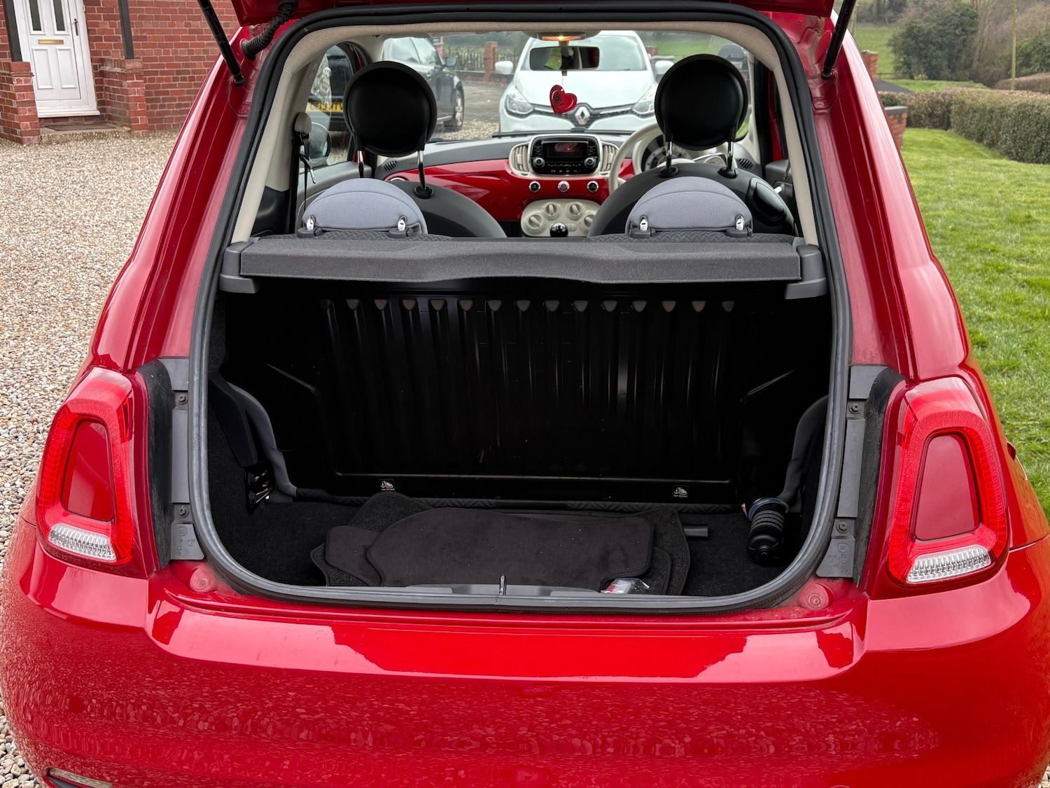 Used Fiat 500 2017 for sale - 77797881: Photo 6