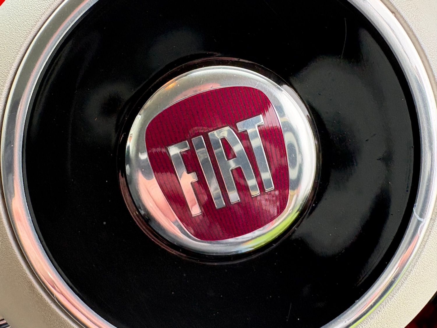 Used Fiat 500 2017 for sale - 77797881: Photo 7