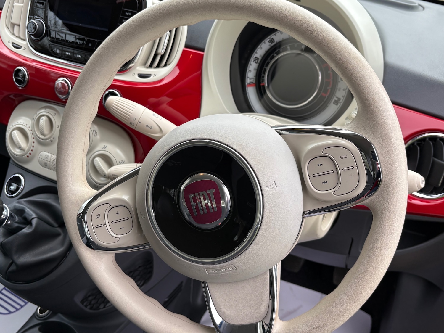 Used Fiat 500 2017 for sale - 77797881: Photo 8