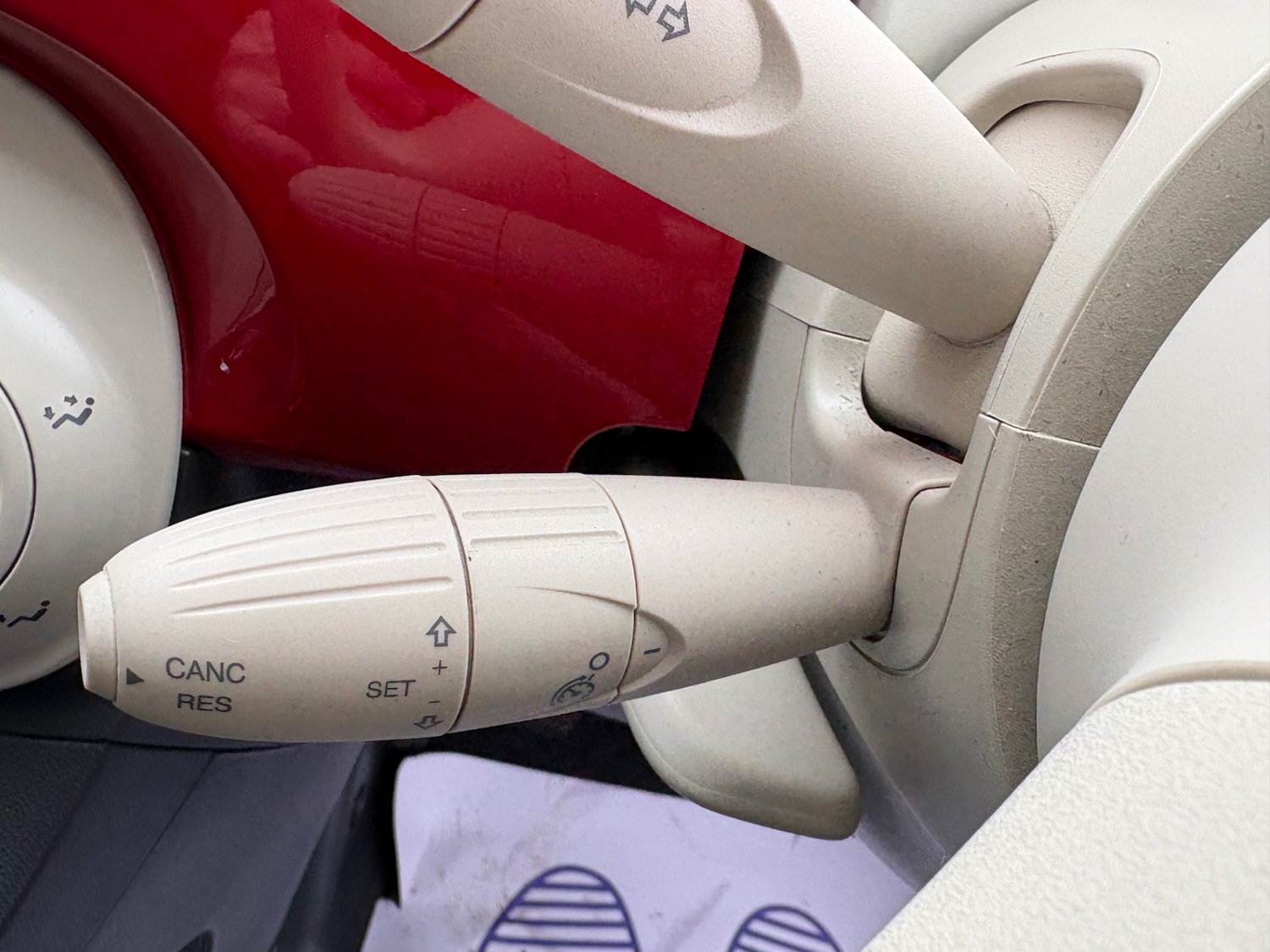 Used Fiat 500 2017 for sale - 77797881: Photo 9