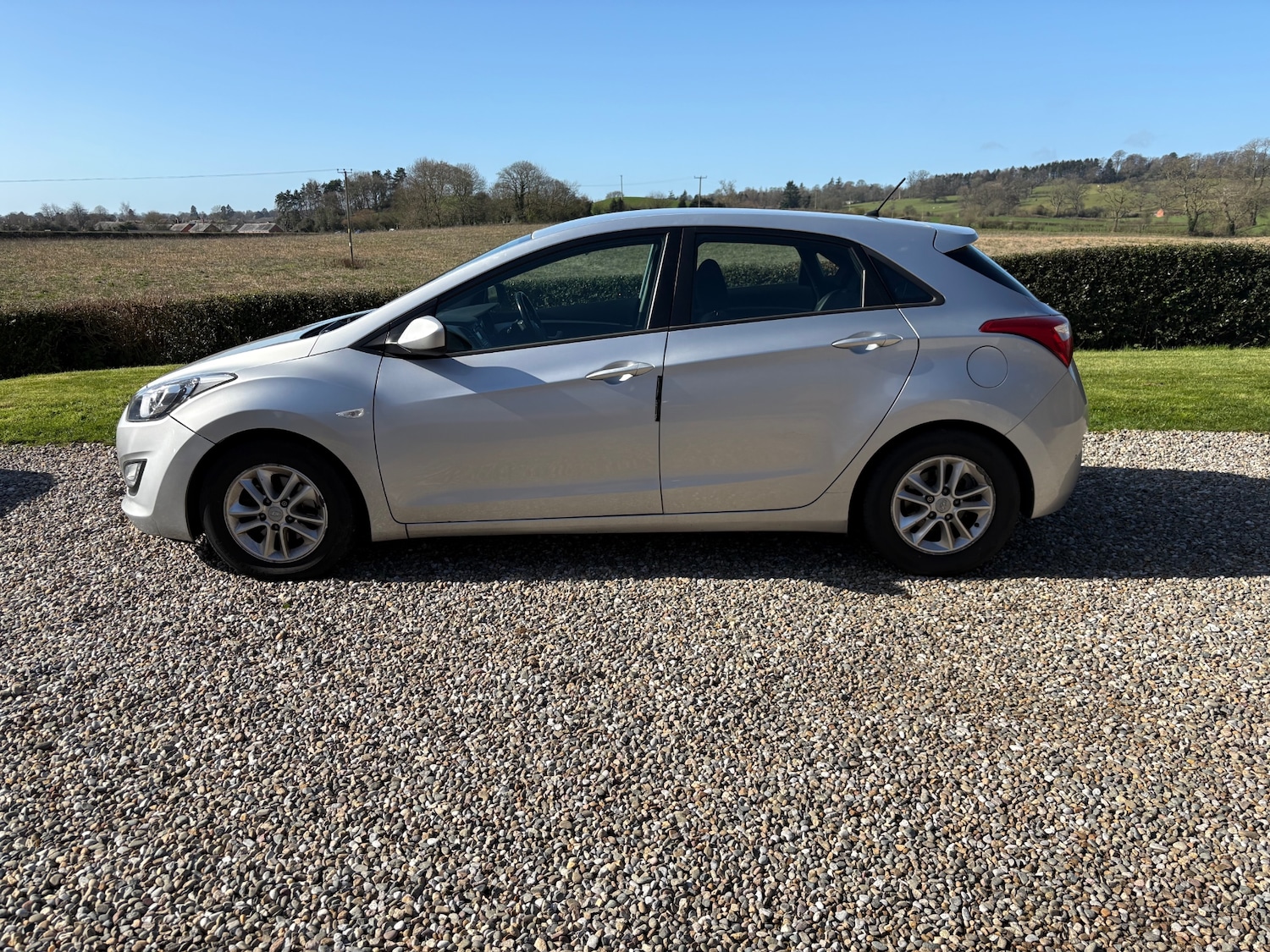 Used Hyundai i30 2014 for sale - 77916198: Photo 2