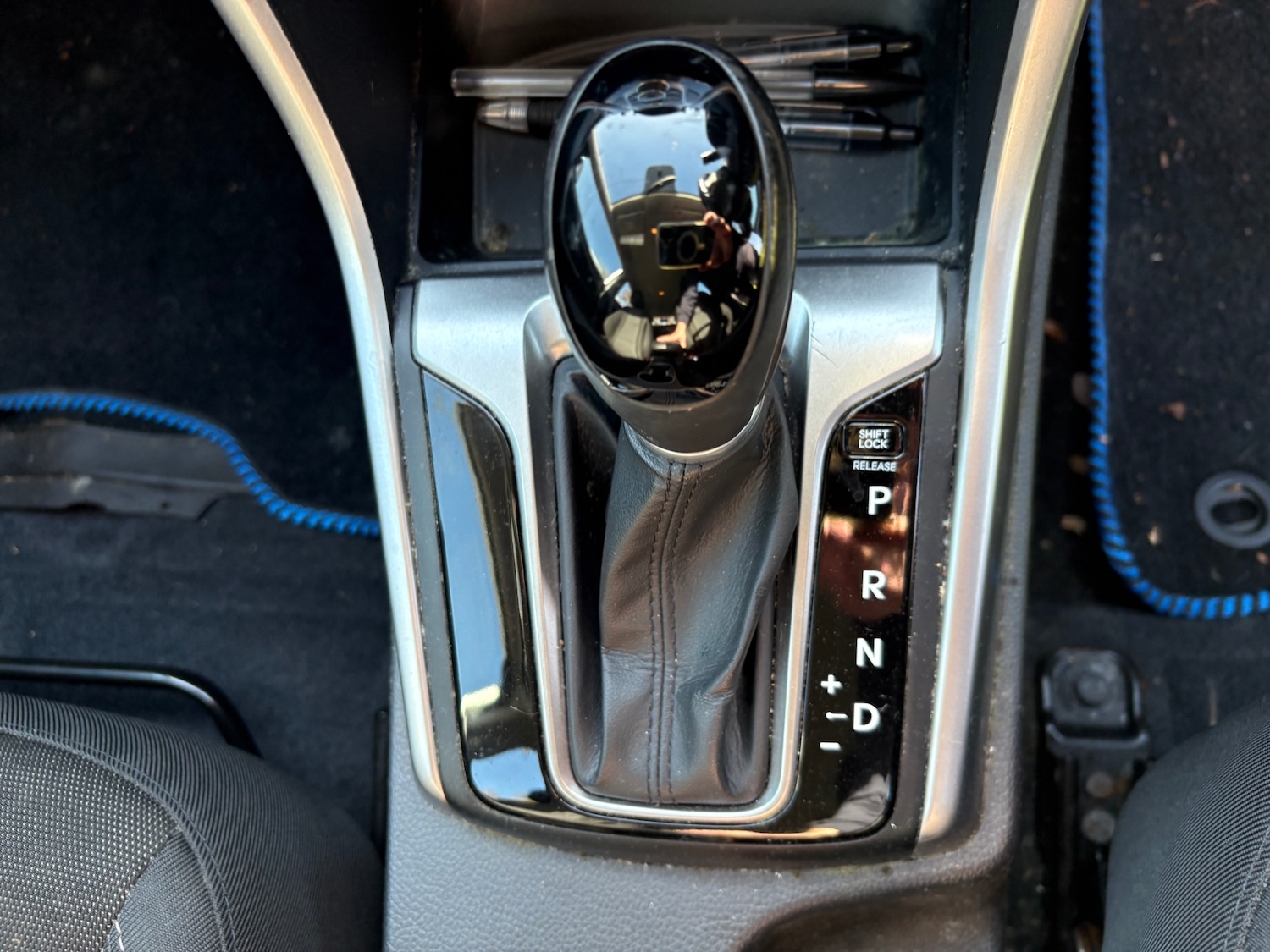 Used Hyundai i30 2014 for sale - 77916198: Photo 5