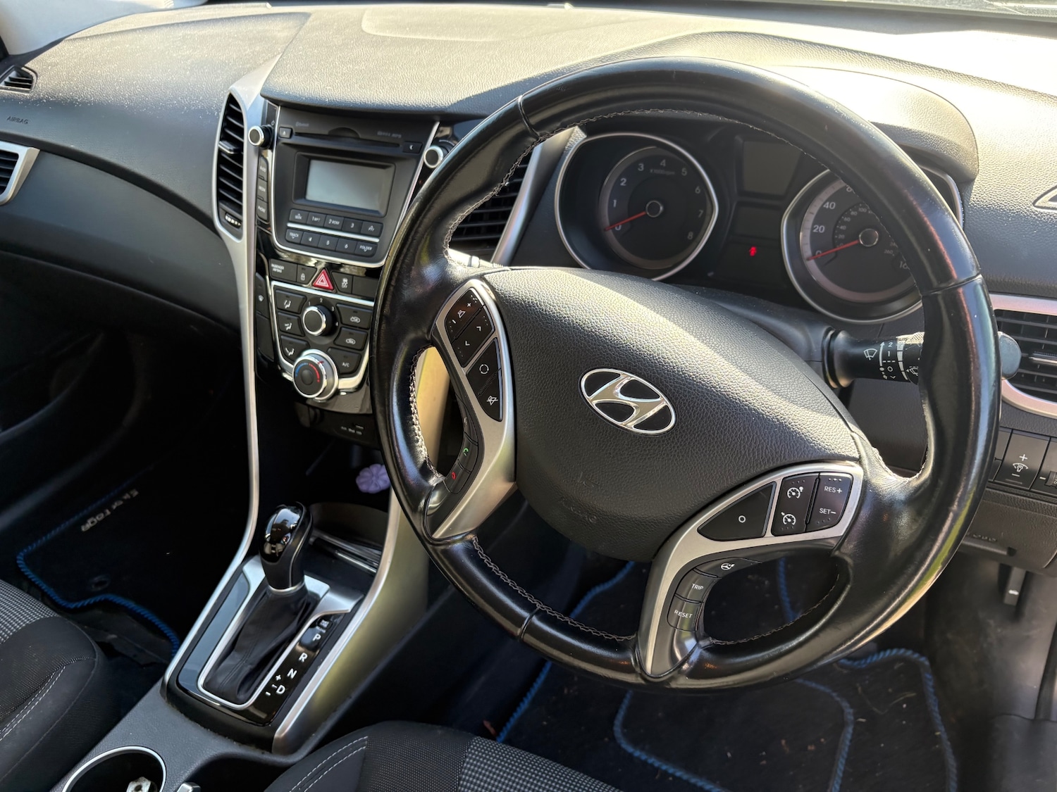 Used Hyundai i30 2014 for sale - 77916198: Photo 7