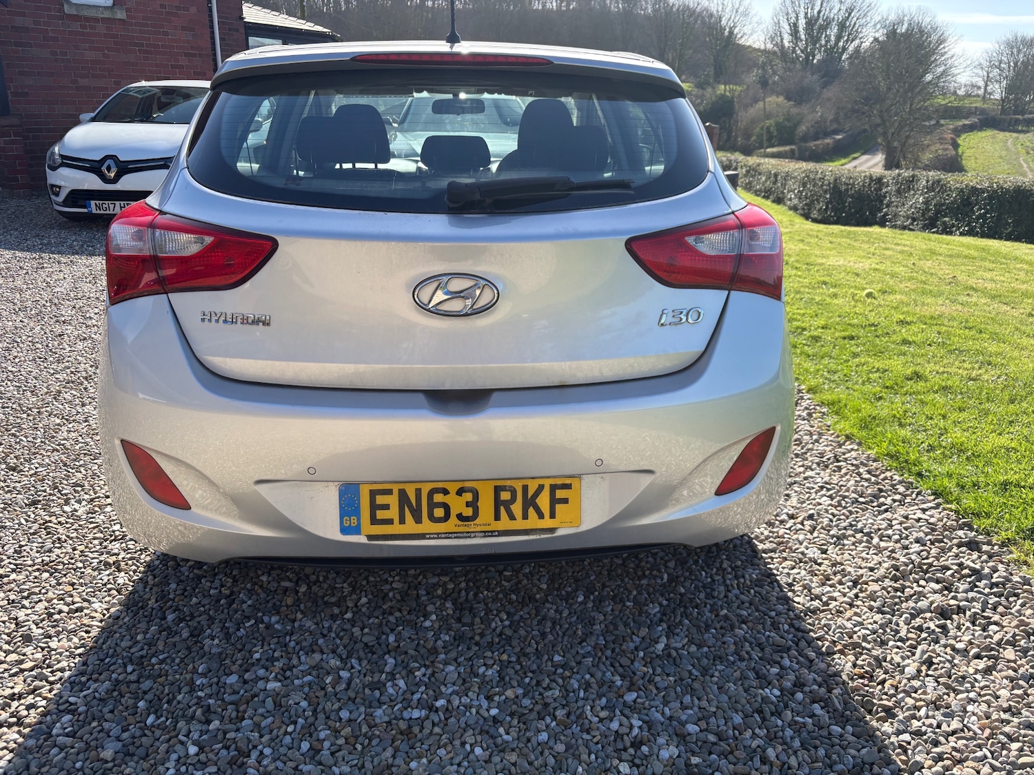 Used Hyundai i30 2014 for sale - 77916198: Photo 8