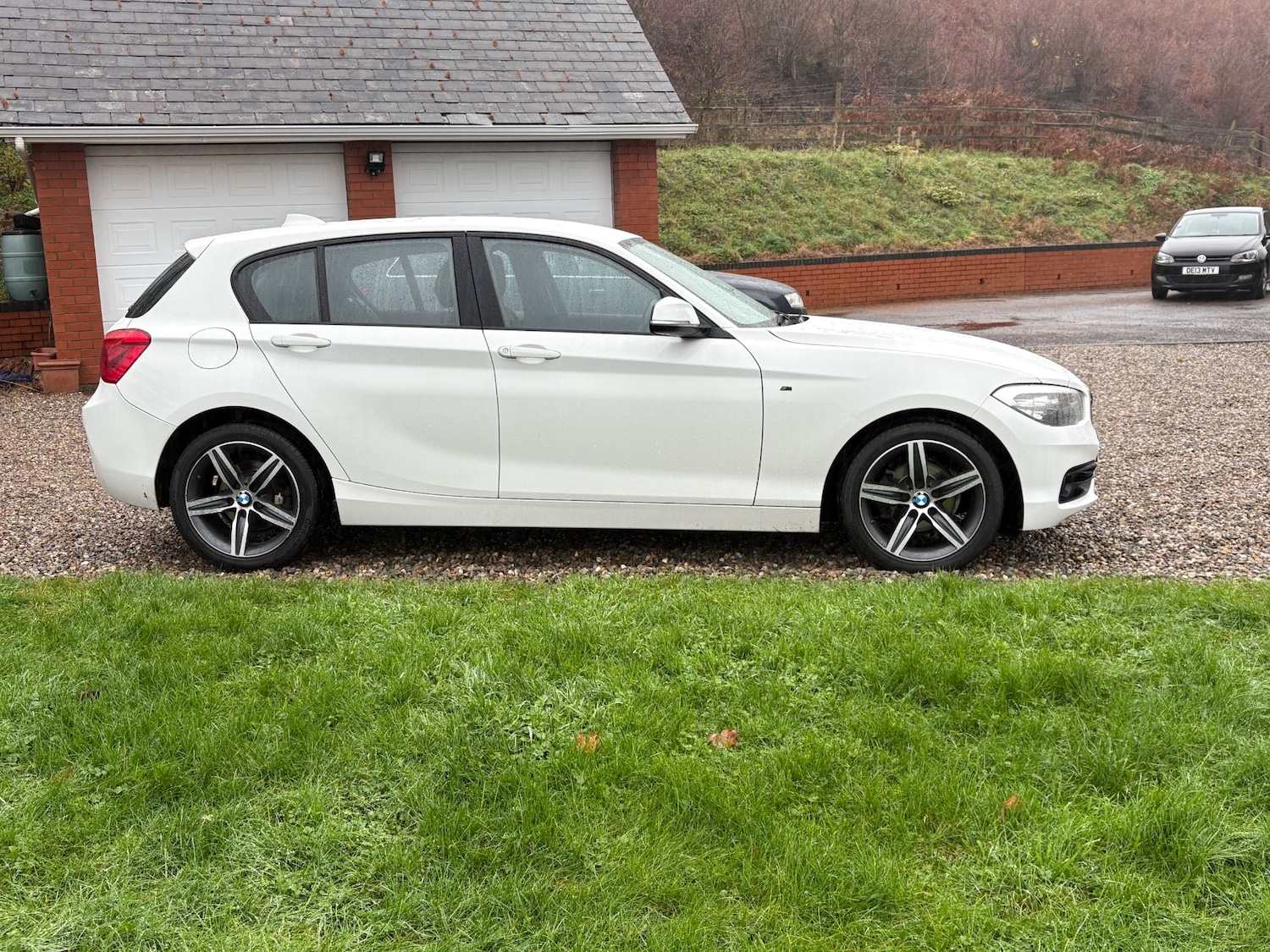 Used BMW 1 Series 2015 for sale - 76854722: Photo 11