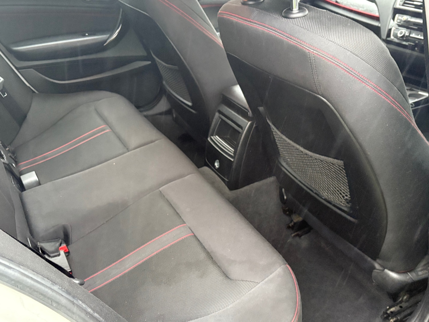 Used BMW 1 Series 2015 for sale - 76854722: Photo 13