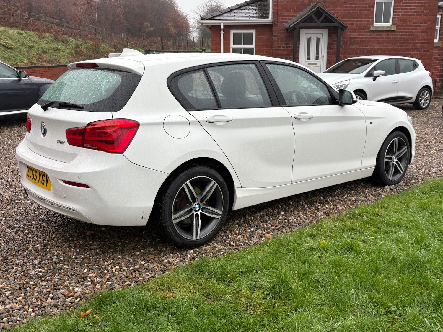 Used BMW 1 Series 2015 for sale - 76854722: Photo 22