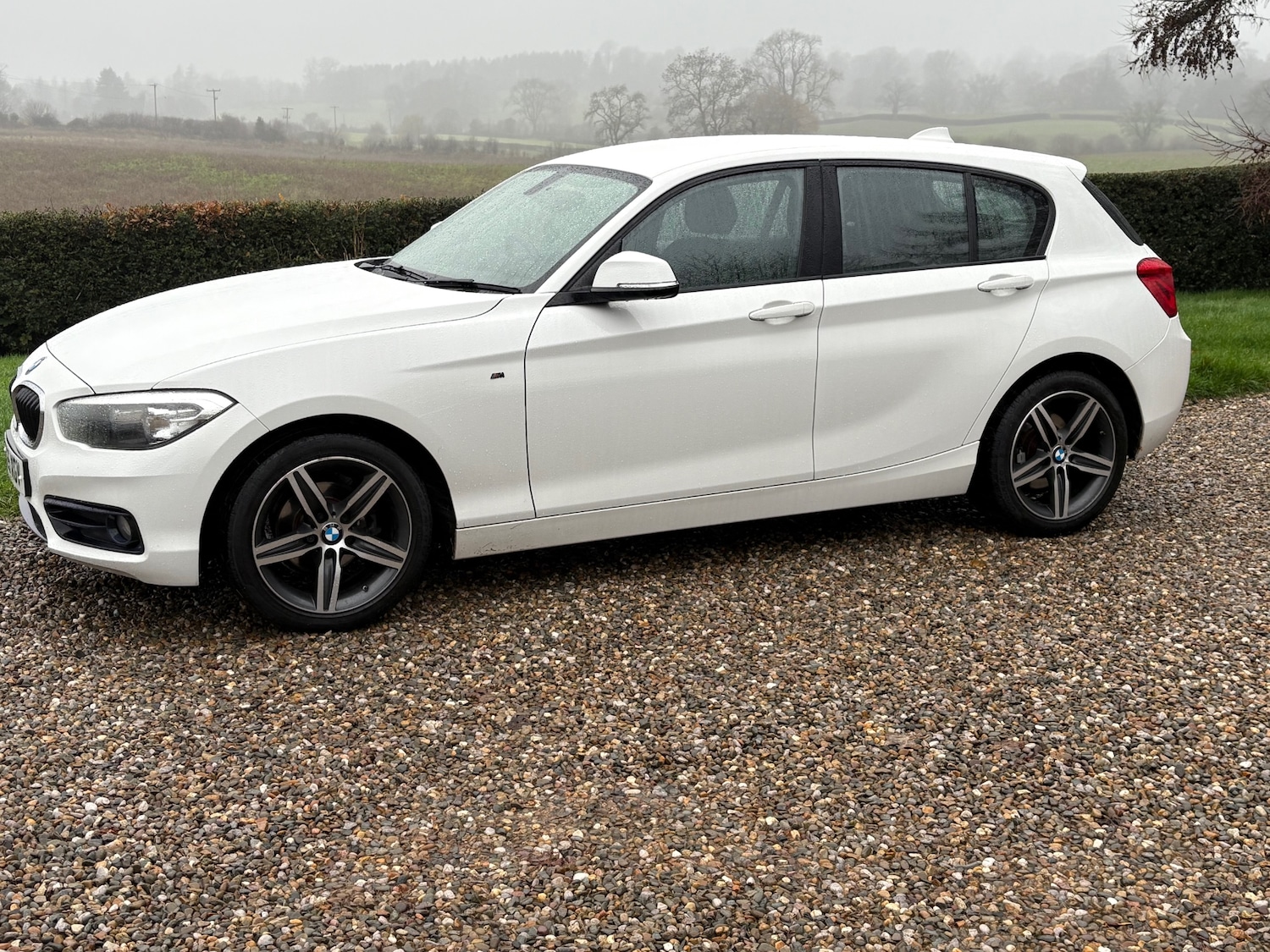 Used BMW 1 Series 2015 for sale - 76854722: Photo 24