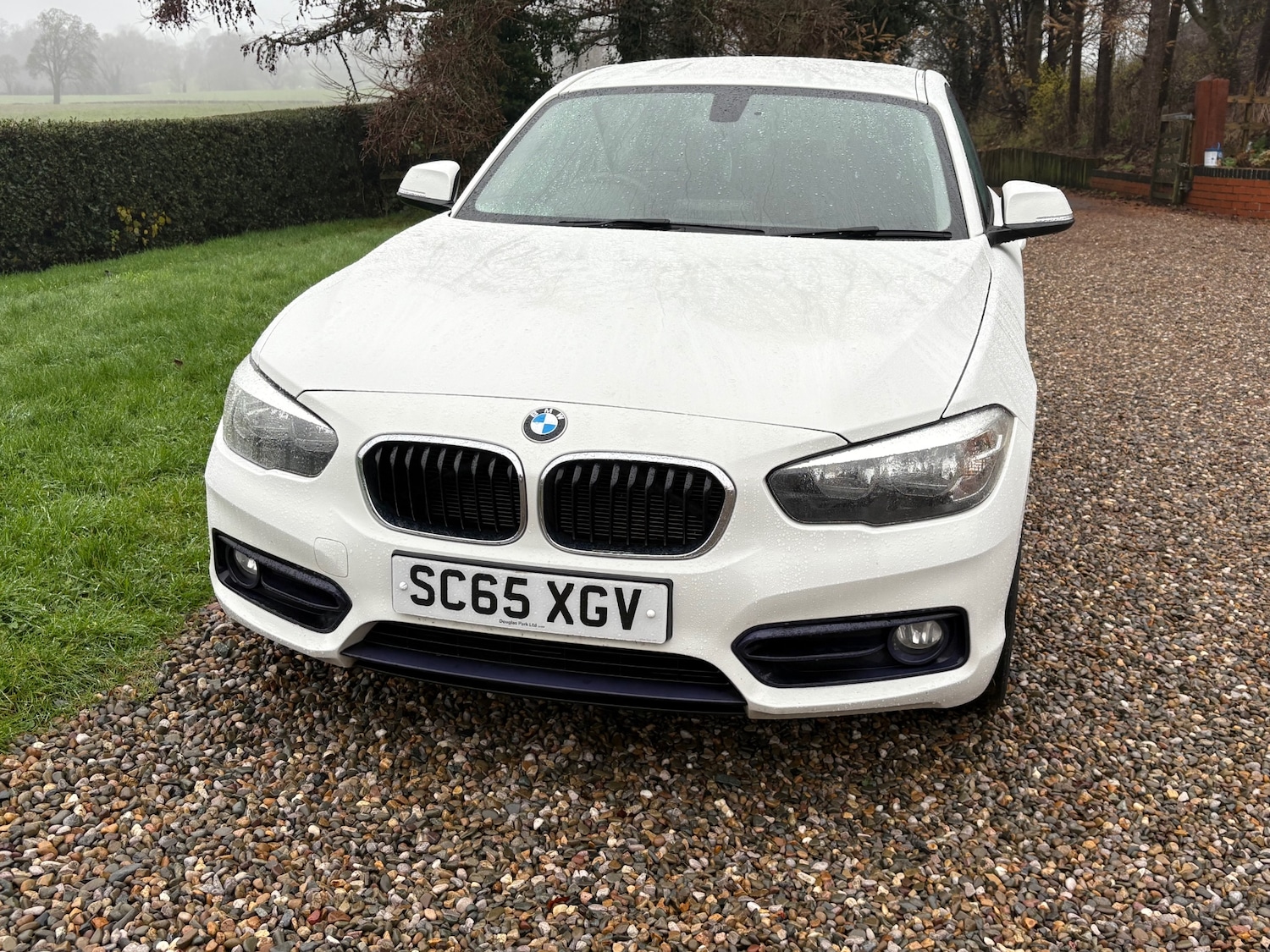 Used BMW 1 Series 2015 for sale - 76854722: Photo 25