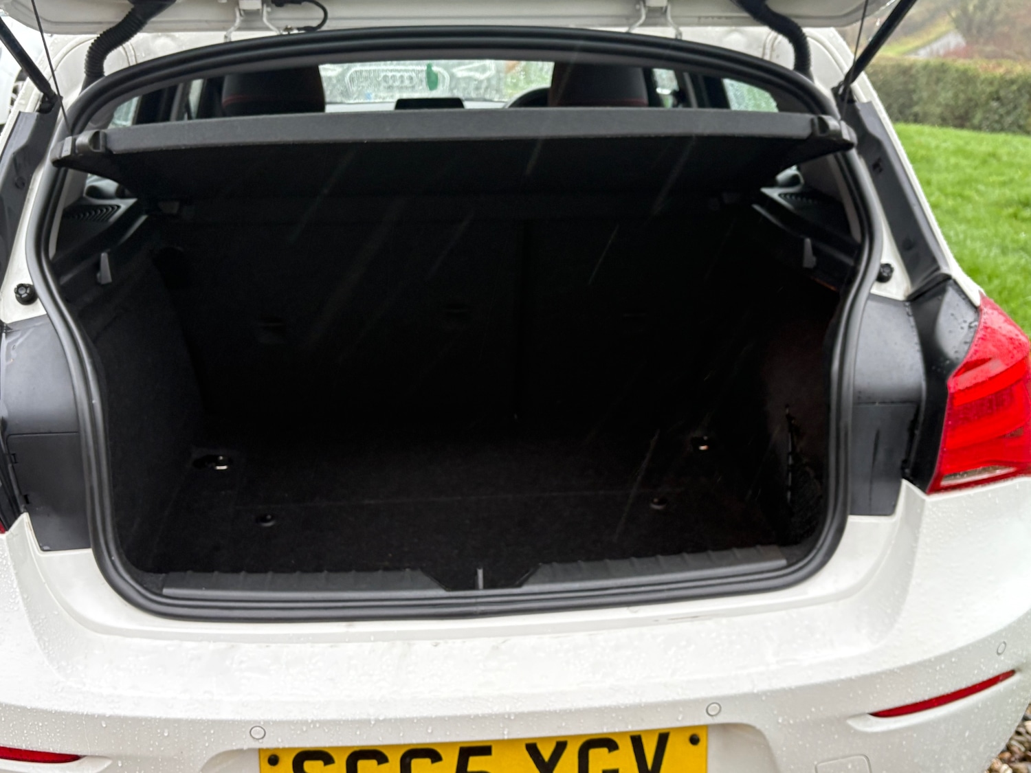 Used BMW 1 Series 2015 for sale - 76854722: Photo 31