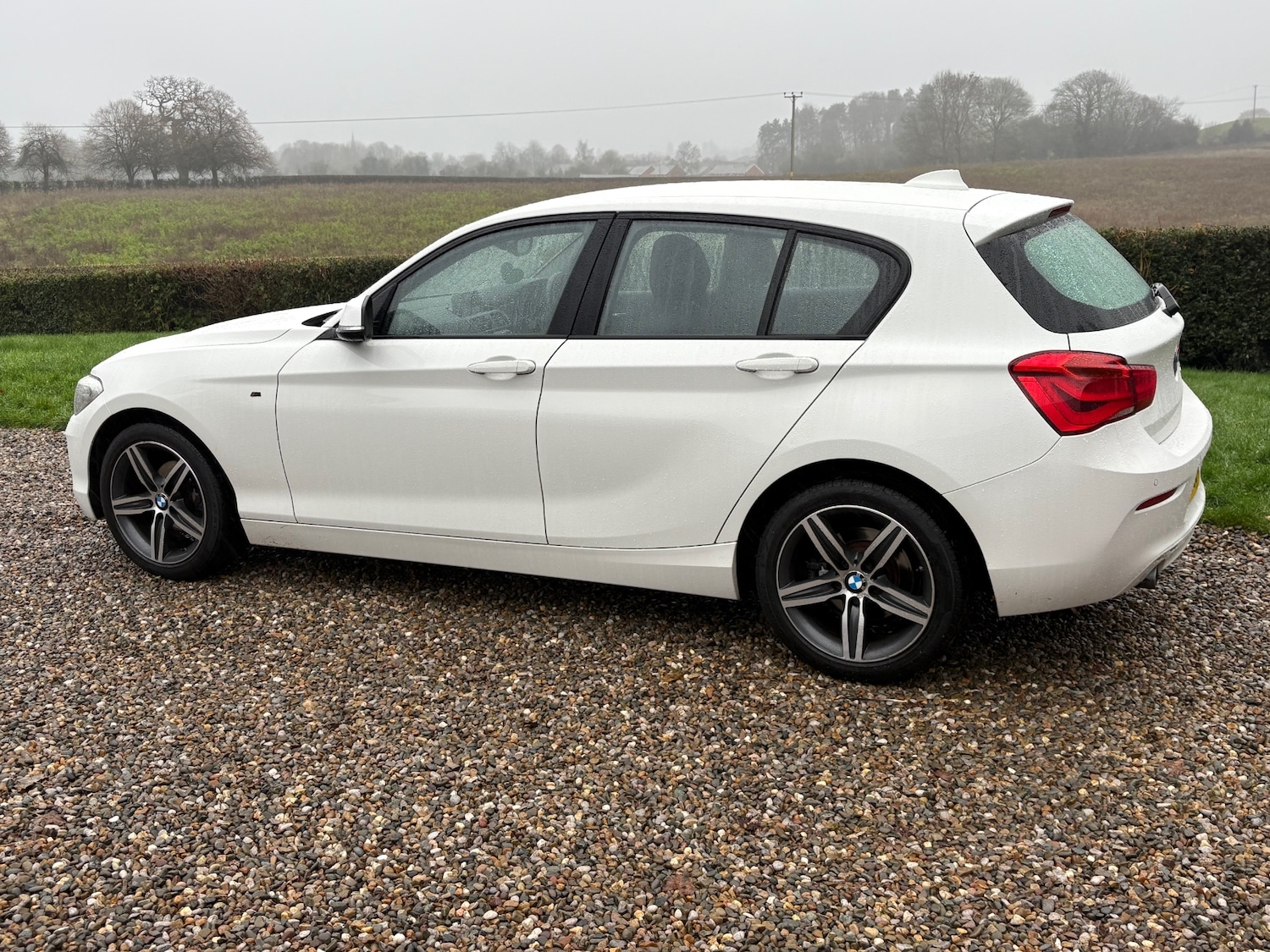 Used BMW 1 Series 2015 for sale - 76854722: Photo 34