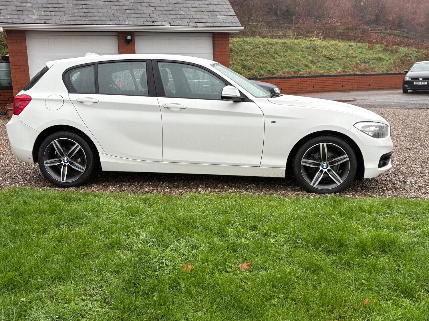 Used BMW 1 Series 2015 for sale - 76854722: Photo 35