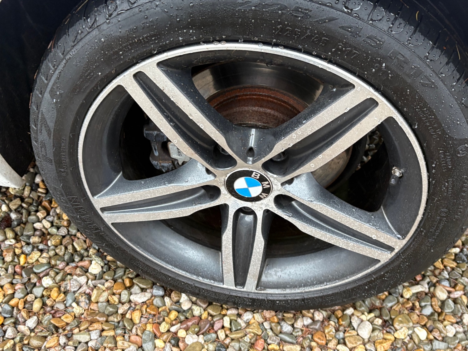 Used BMW 1 Series 2015 for sale - 76854722: Photo 4