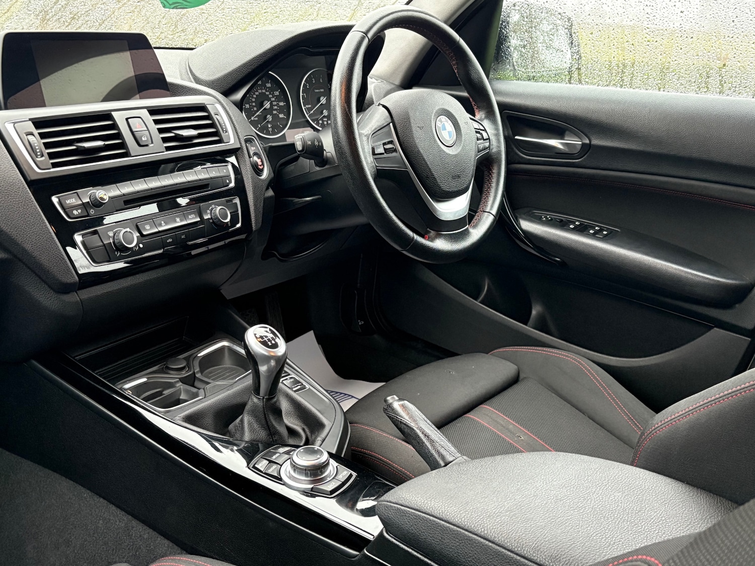 Used BMW 1 Series 2015 for sale - 76854722: Photo 5