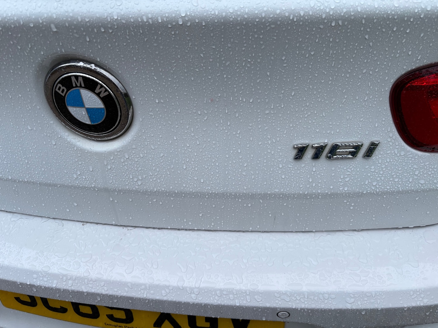 Used BMW 1 Series 2015 for sale - 76854722: Photo 9