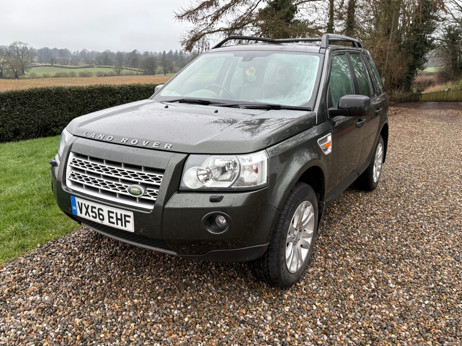 Used Land Rover Freelander 2006 for sale - 77450823: Photo 10