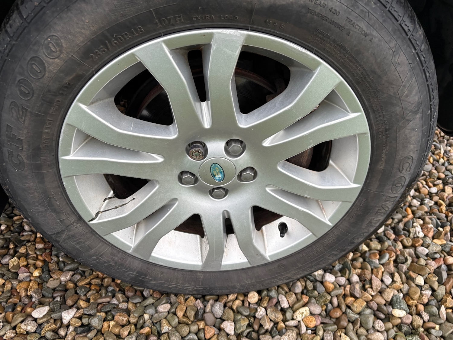 Used Land Rover Freelander 2006 for sale - 77450823: Photo 12