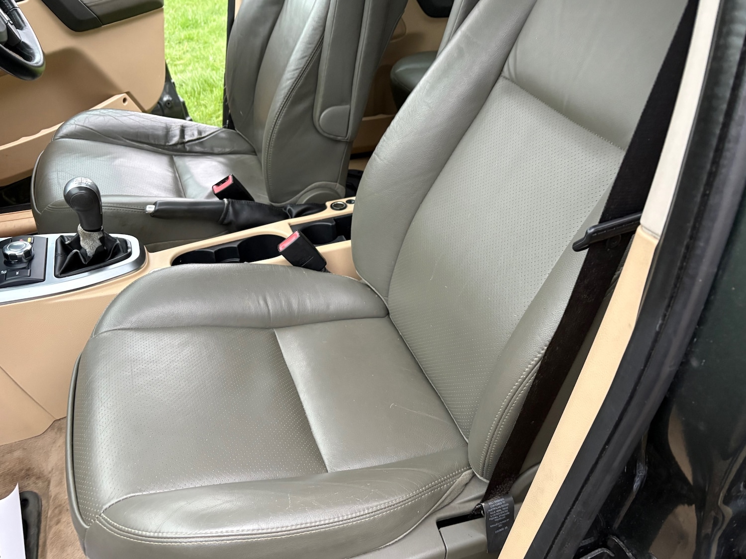 Used Land Rover Freelander 2006 for sale - 77450823: Photo 13