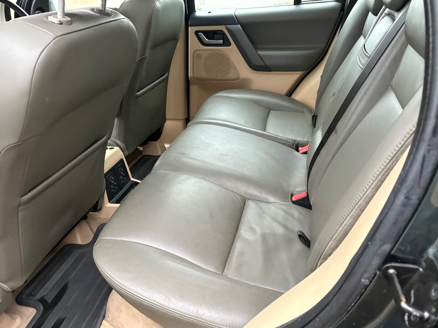 Used Land Rover Freelander 2006 for sale - 77450823: Photo 15