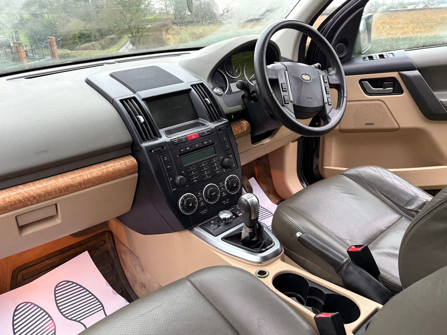 Used Land Rover Freelander 2006 for sale - 77450823: Photo 17