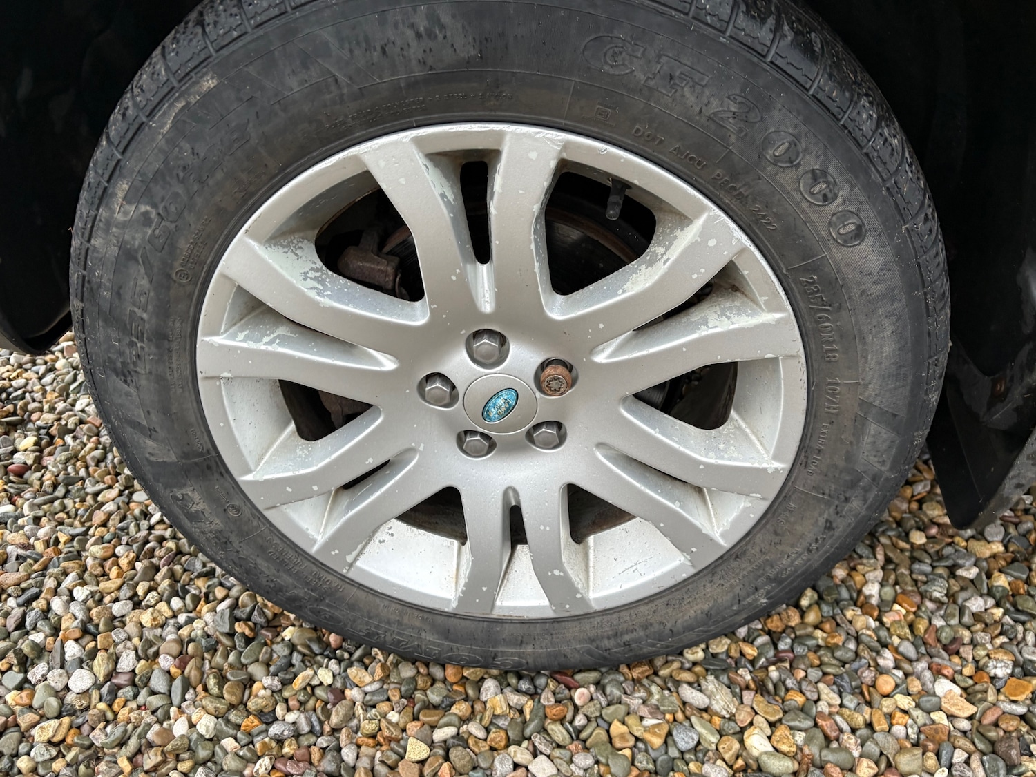 Used Land Rover Freelander 2006 for sale - 77450823: Photo 21