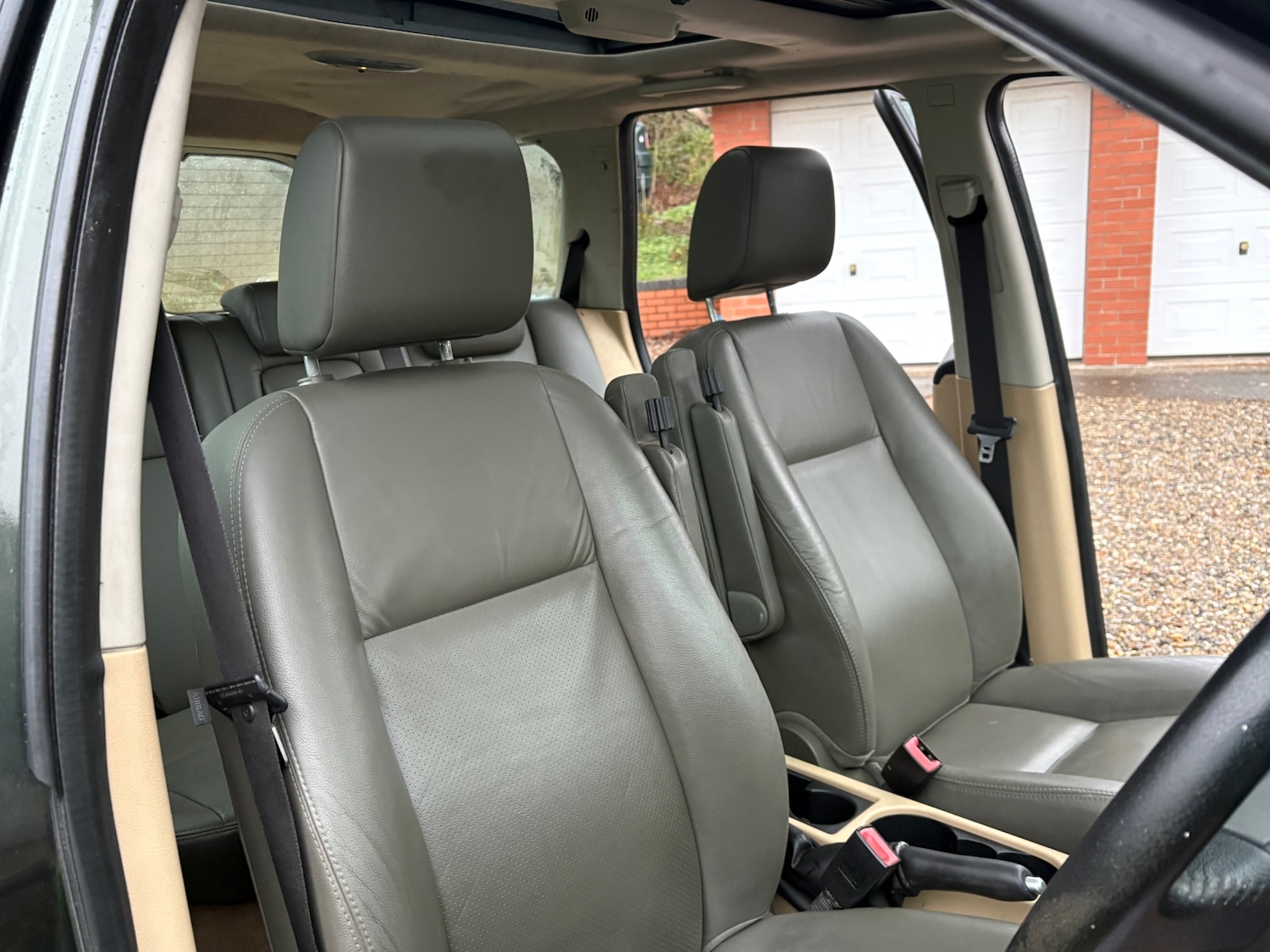 Used Land Rover Freelander 2006 for sale - 77450823: Photo 22