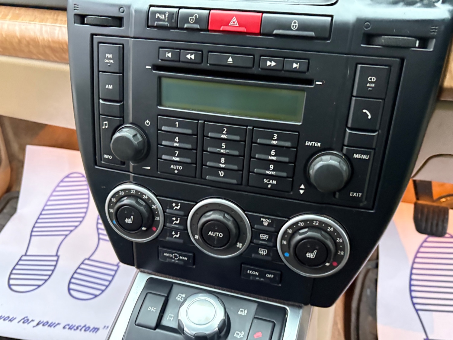 Used Land Rover Freelander 2006 for sale - 77450823: Photo 23