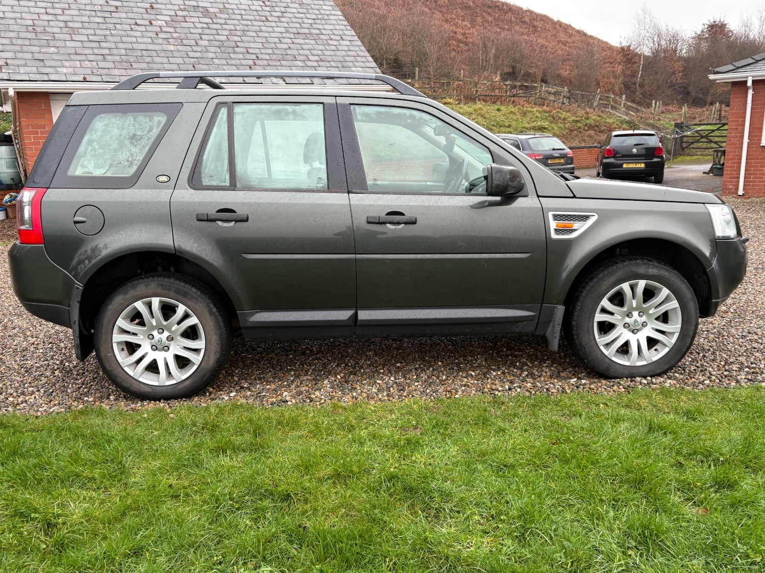 Used Land Rover Freelander 2006 for sale - 77450823: Photo 24