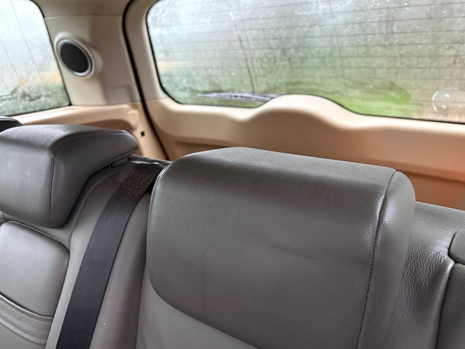 Used Land Rover Freelander 2006 for sale - 77450823: Photo 25