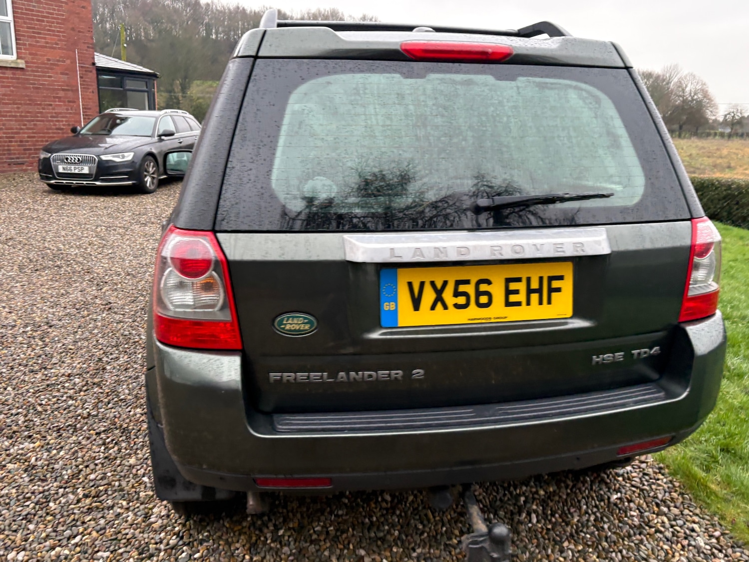 Used Land Rover Freelander 2006 for sale - 77450823: Photo 26