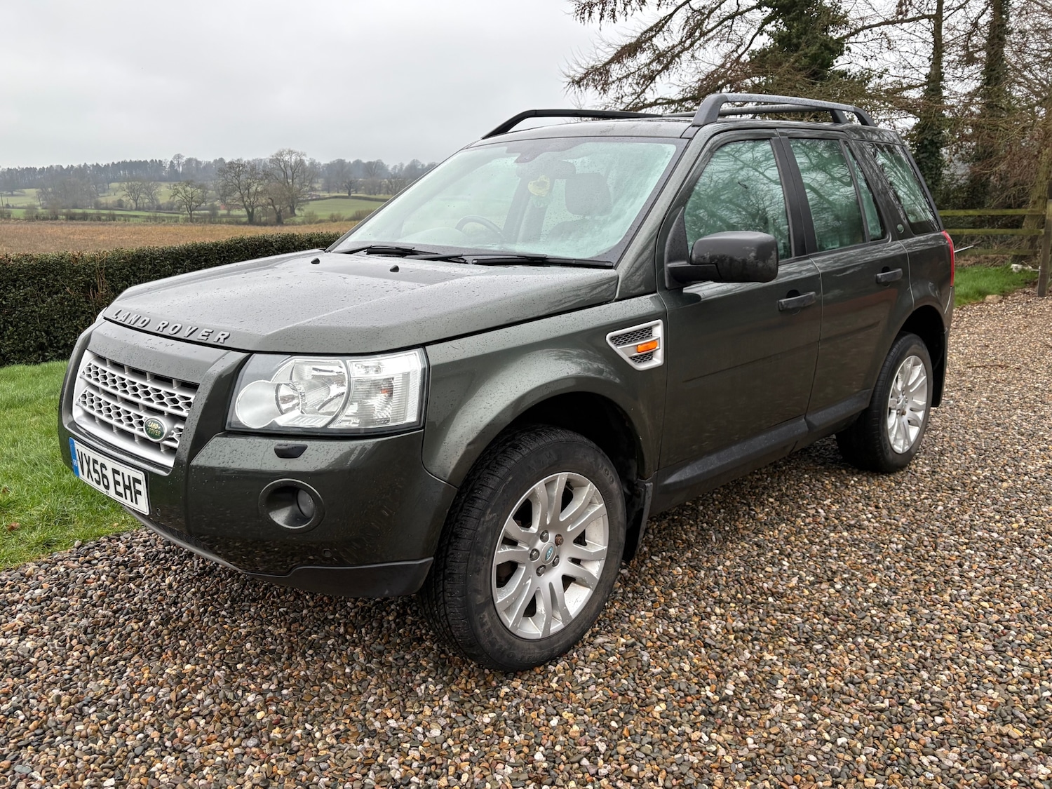 Used Land Rover Freelander 2006 for sale - 77450823: Photo 27