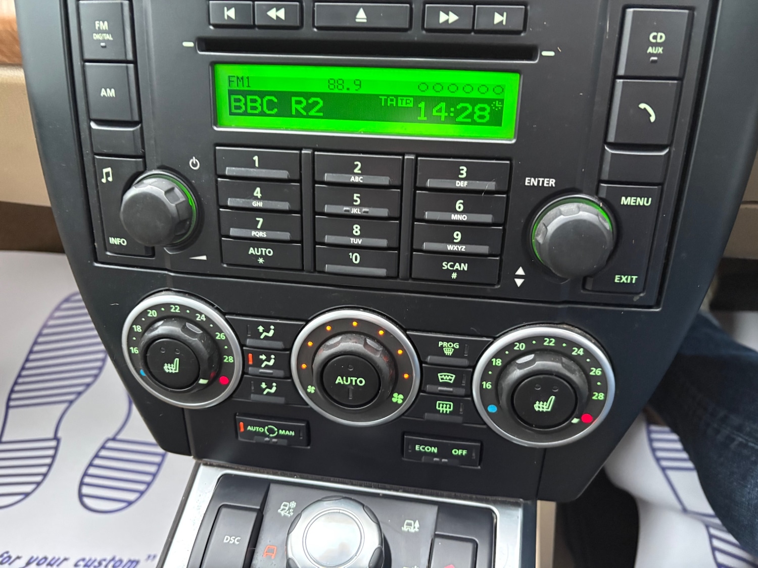 Used Land Rover Freelander 2006 for sale - 77450823: Photo 28