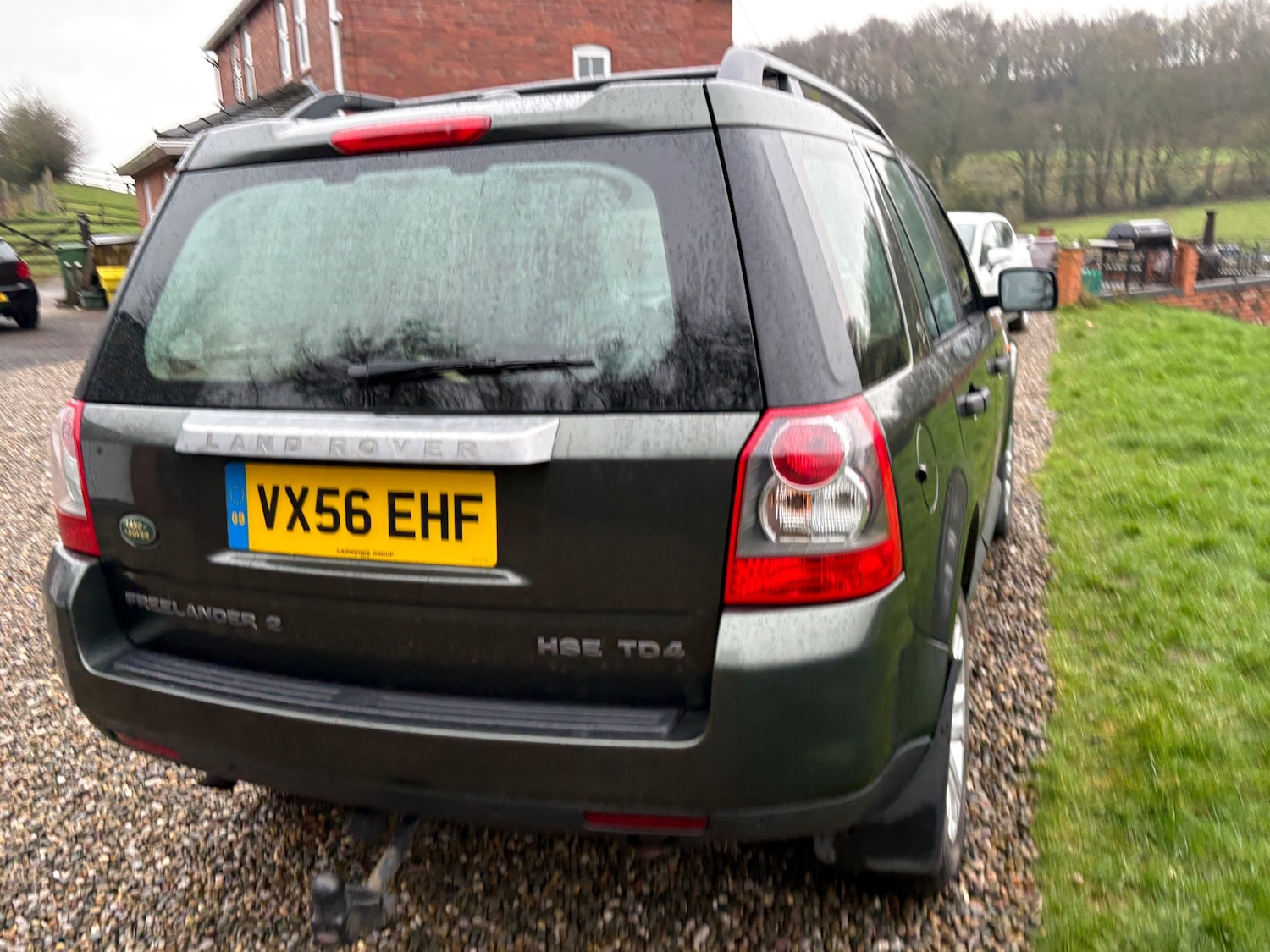 Used Land Rover Freelander 2006 for sale - 77450823: Photo 29