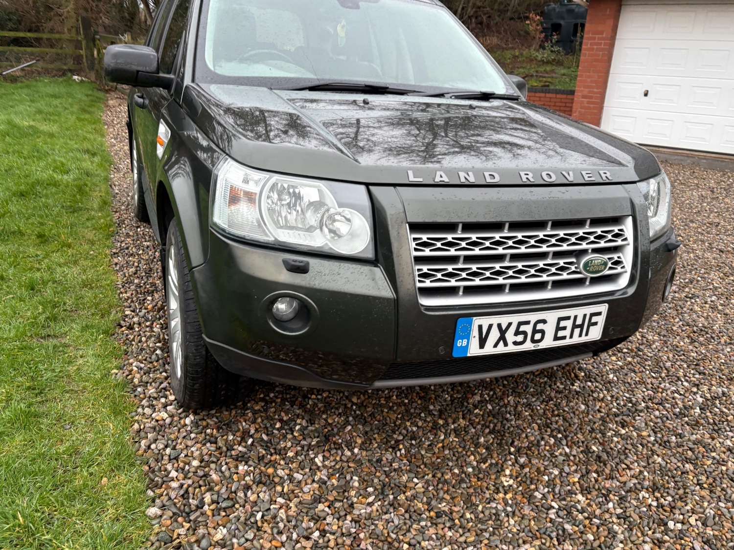 Used Land Rover Freelander 2006 for sale - 77450823: Photo 30