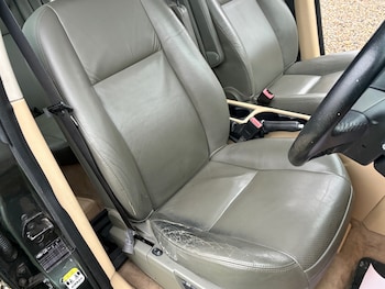 Used Land Rover Freelander 2006 for sale - 77450823: Photo